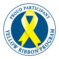 Yellow Ribbon Scholarship Program