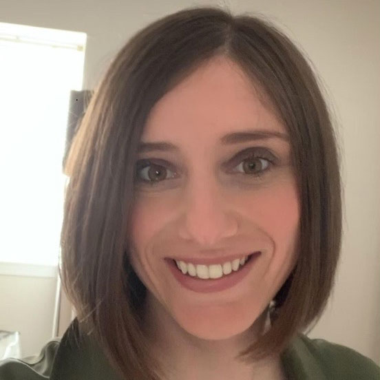 Portrait photo of Shannon Arthur