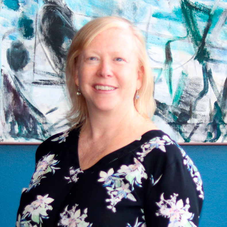 Profile photo of Tanya Snyder