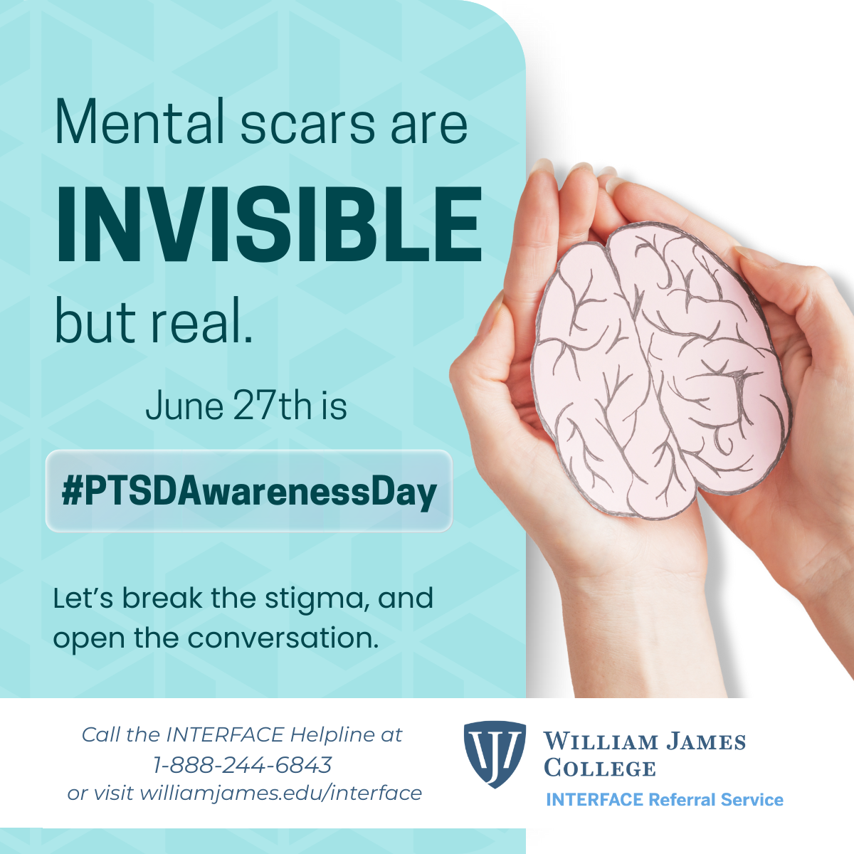 social media post for june 27