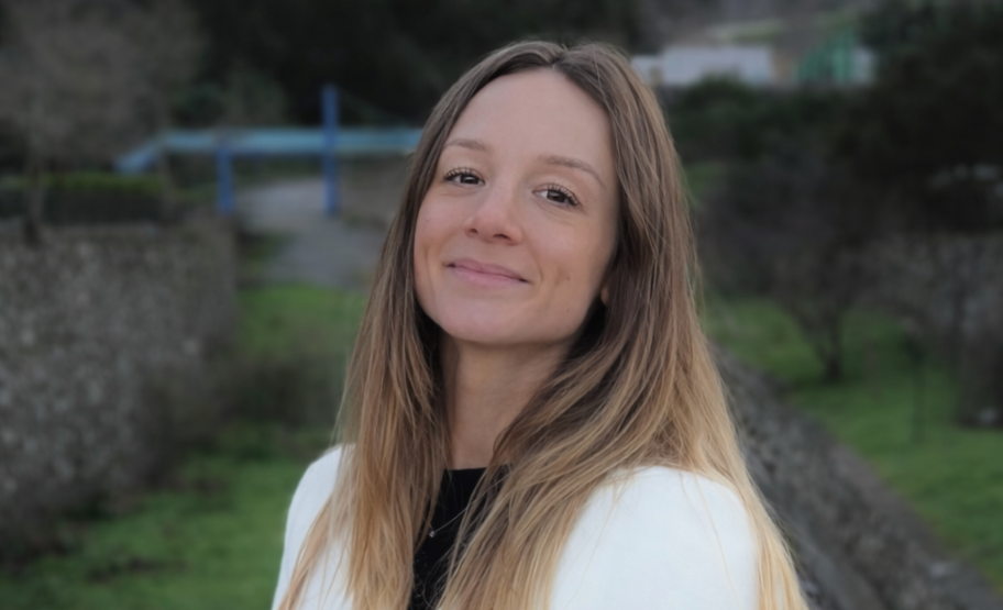 Headshot of Alumna Mary Fusco
